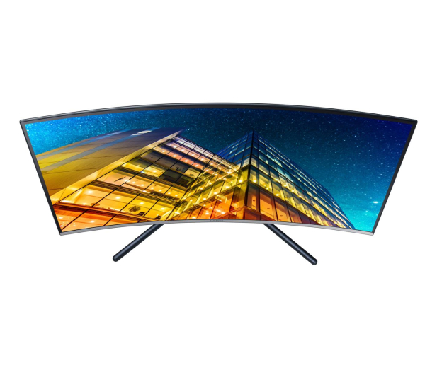 Samsung U32R590CWPX - 1120399 - zdjęcie 4